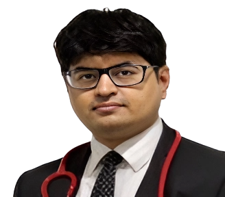 Dr. Om Lakhani